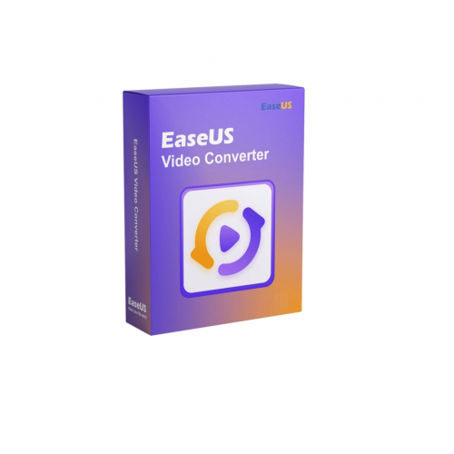 EaseUS video converter